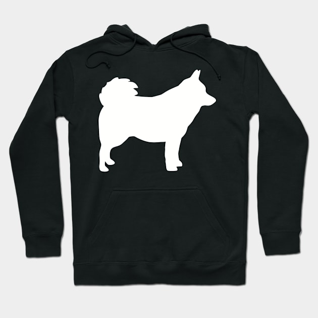 Schipperke Hoodie by Designzz